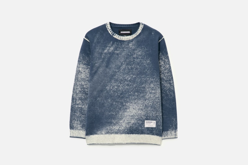 NEIGHBORHOOD new collection at HBX