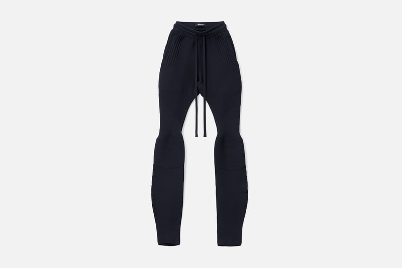 Undercover new collection at HBX