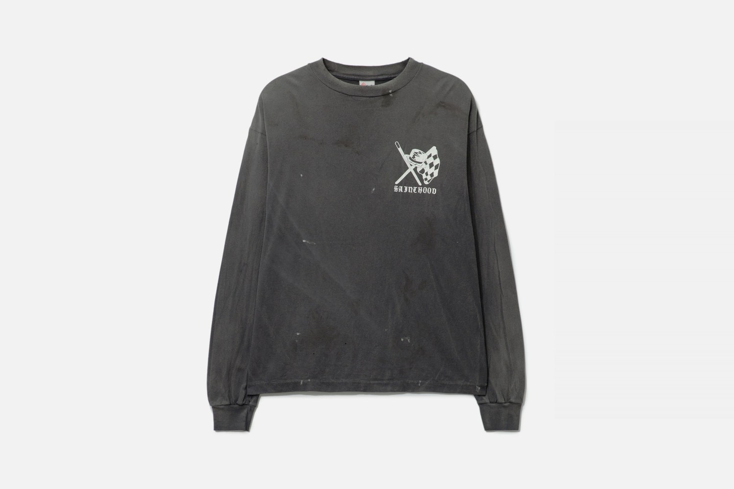 Saint Michael new collection at HBX