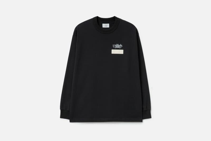 Unlikely new collection at HBX