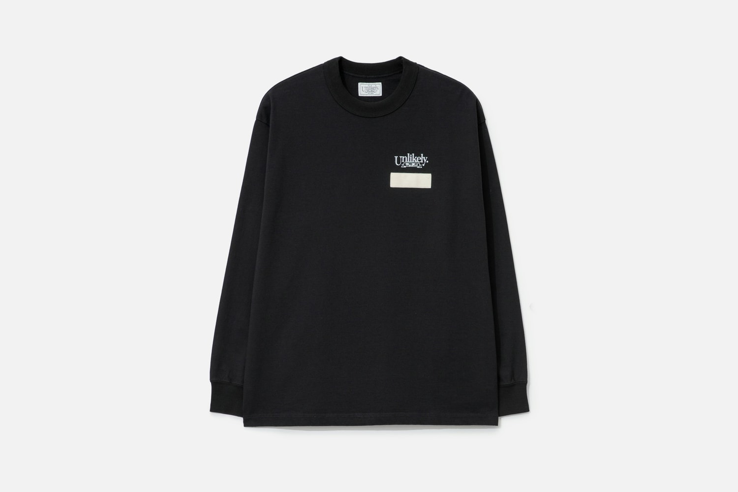 Unlikely new collection at HBX