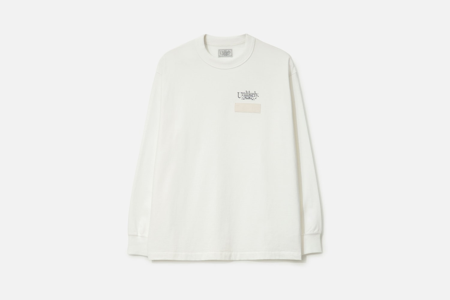 Unlikely new collection at HBX