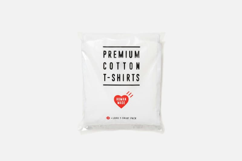 Human Made new collection at HBX