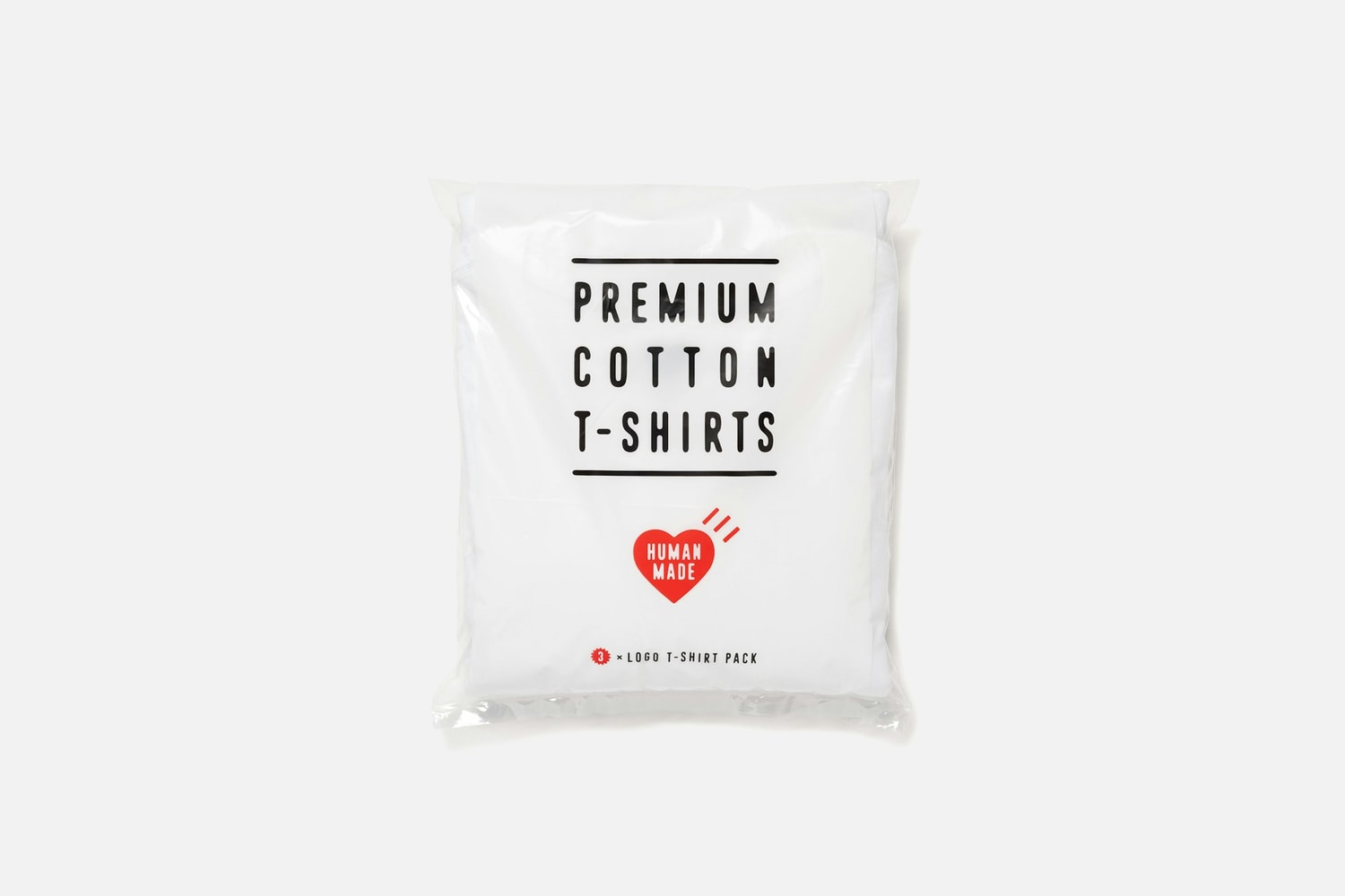 Human Made new collection at HBX