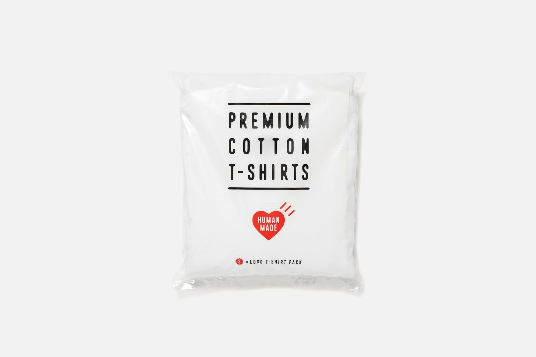 Human Made new collection at HBX