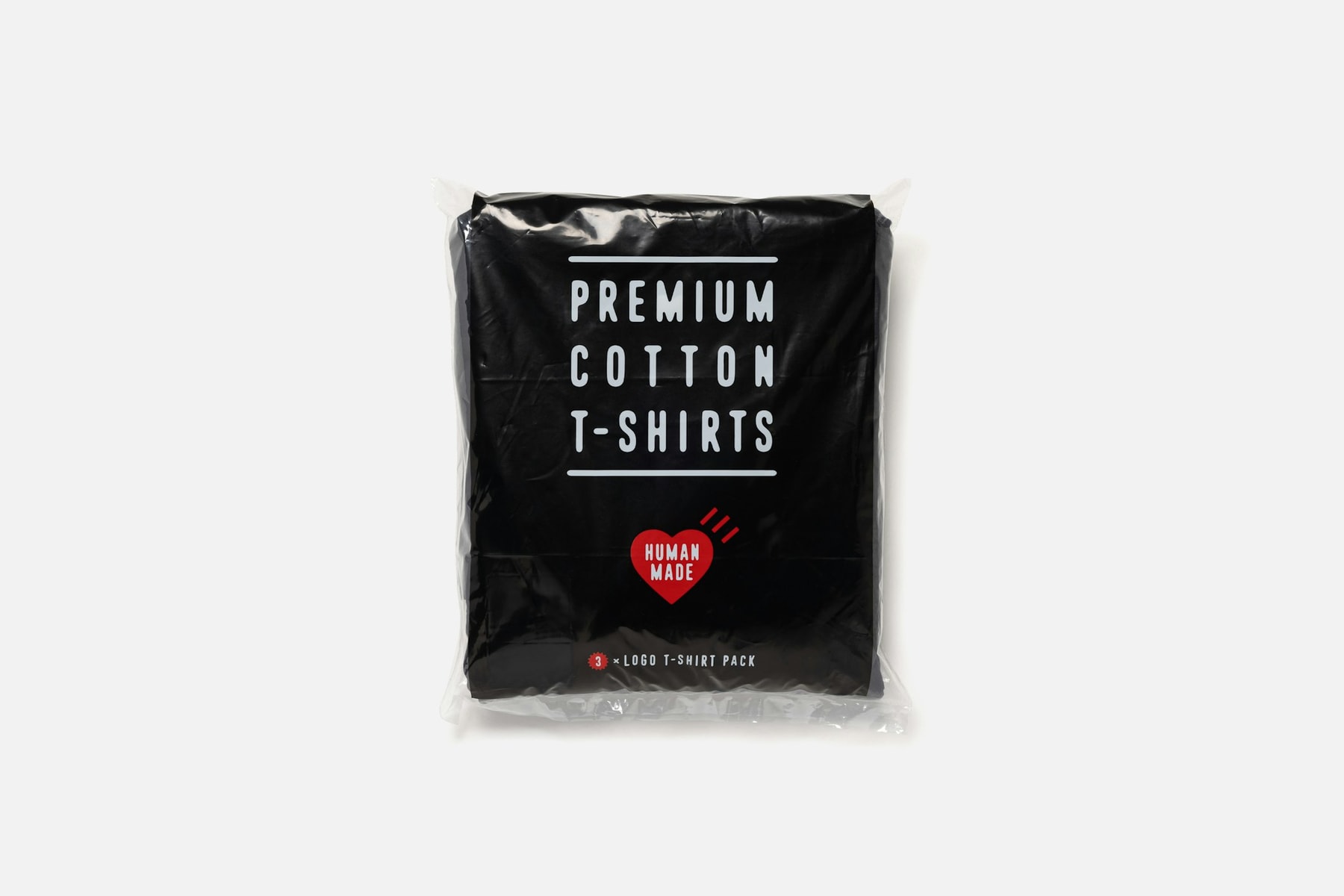 Human Made new collection at HBX