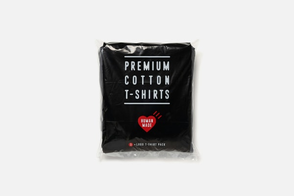 Human Made new collection at HBX