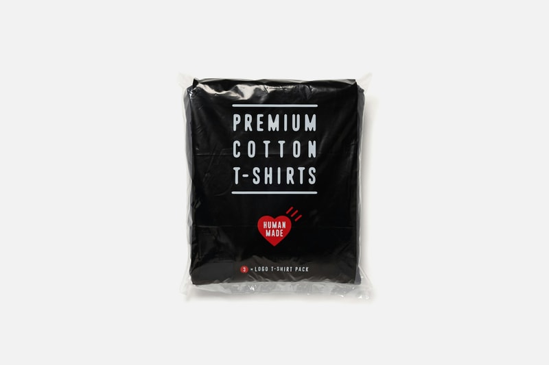 Human Made new collection at HBX