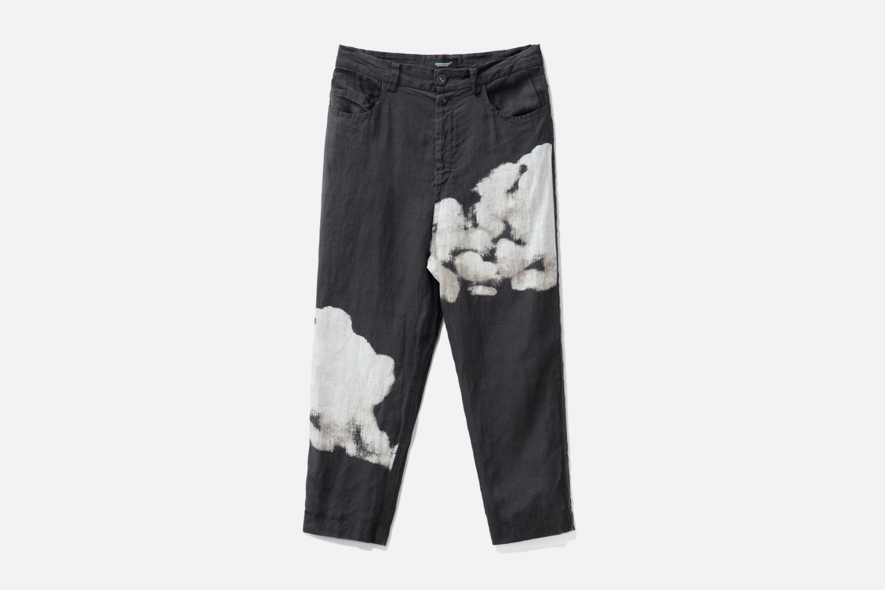 Undercover new collection at HBX