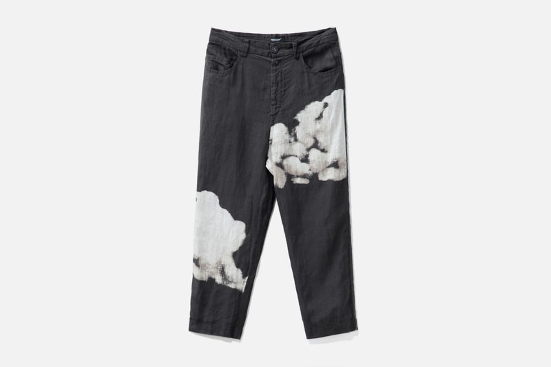 Undercover new collection at HBX