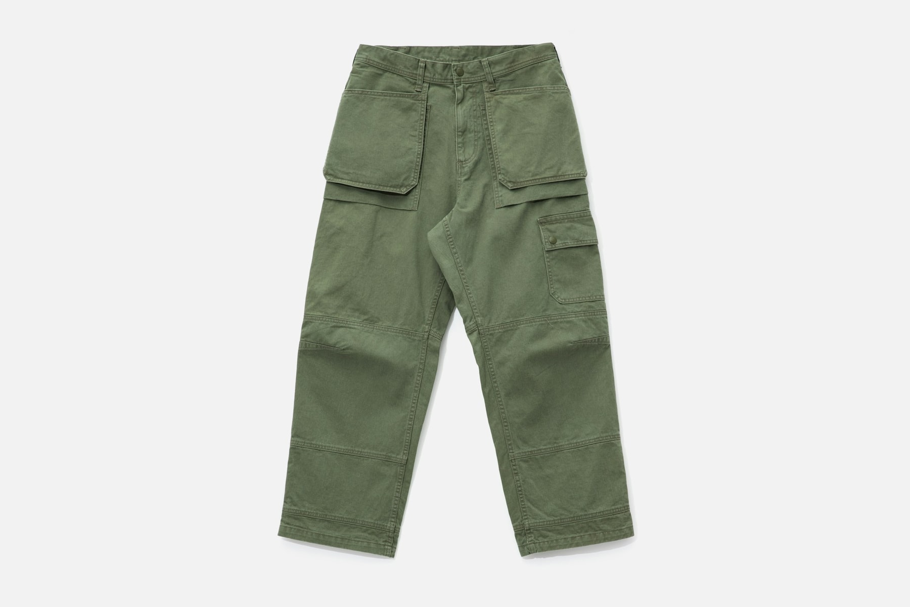 NEIGHBORHOOD new collection at HBX