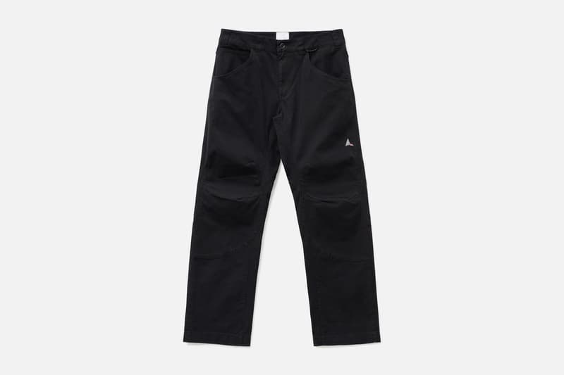 ROA new collection at HBX