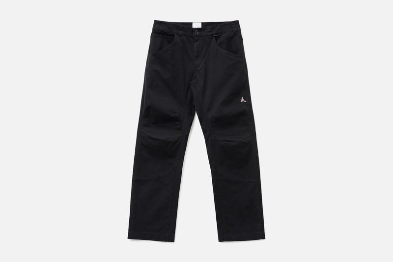 ROA new collection at HBX