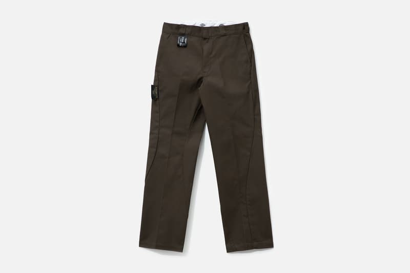 Undercover new collection at HBX