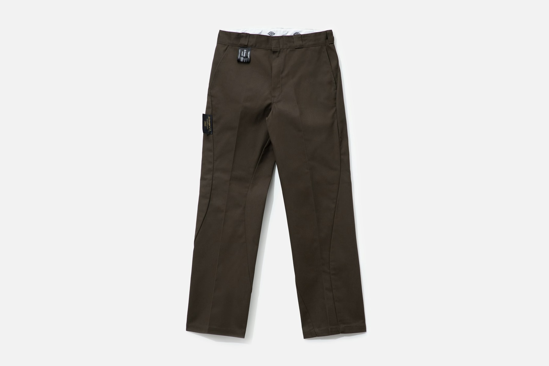 Undercover new collection at HBX