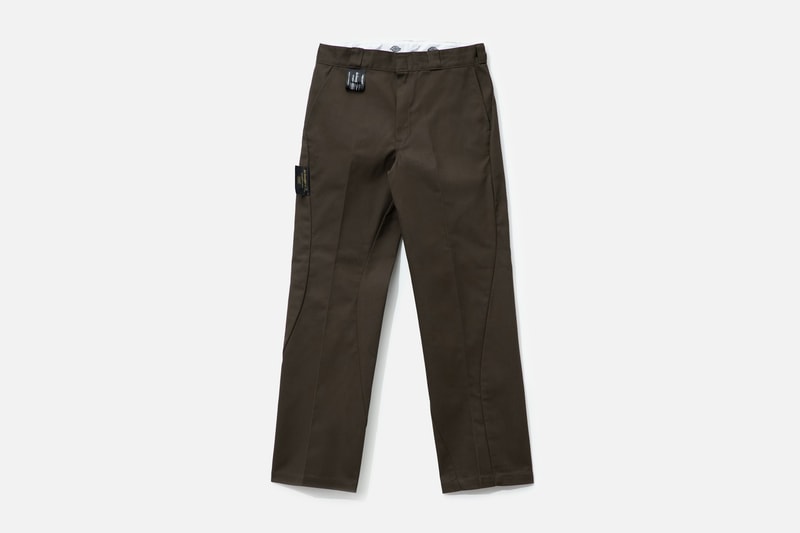 Undercover new collection at HBX