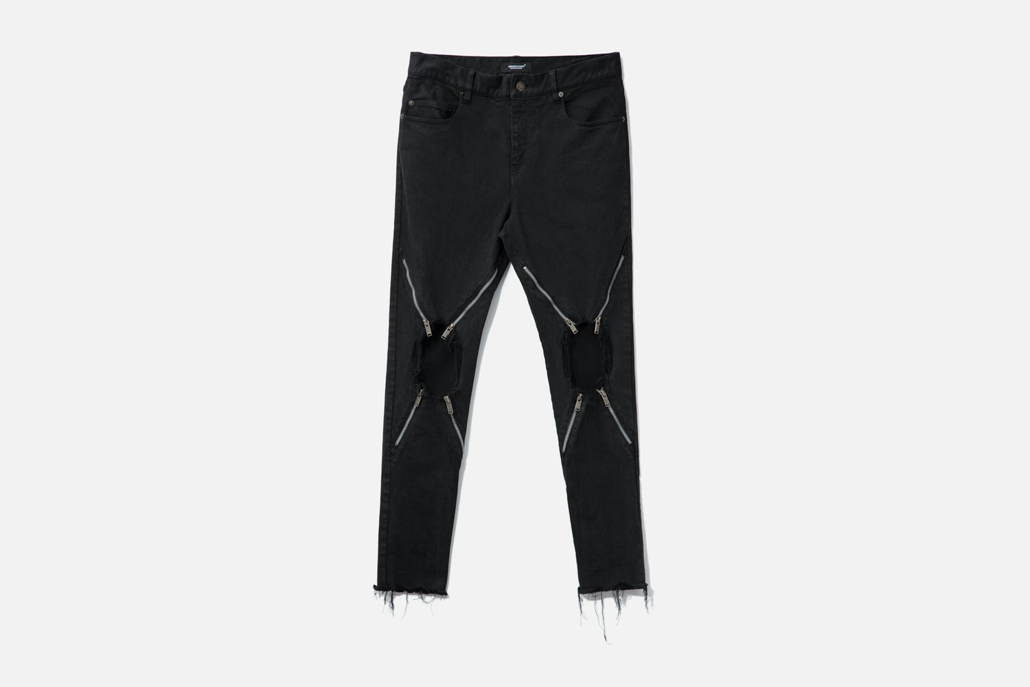 Undercover new collection at HBX