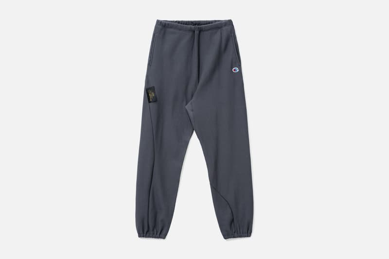 Undercover new collection at HBX