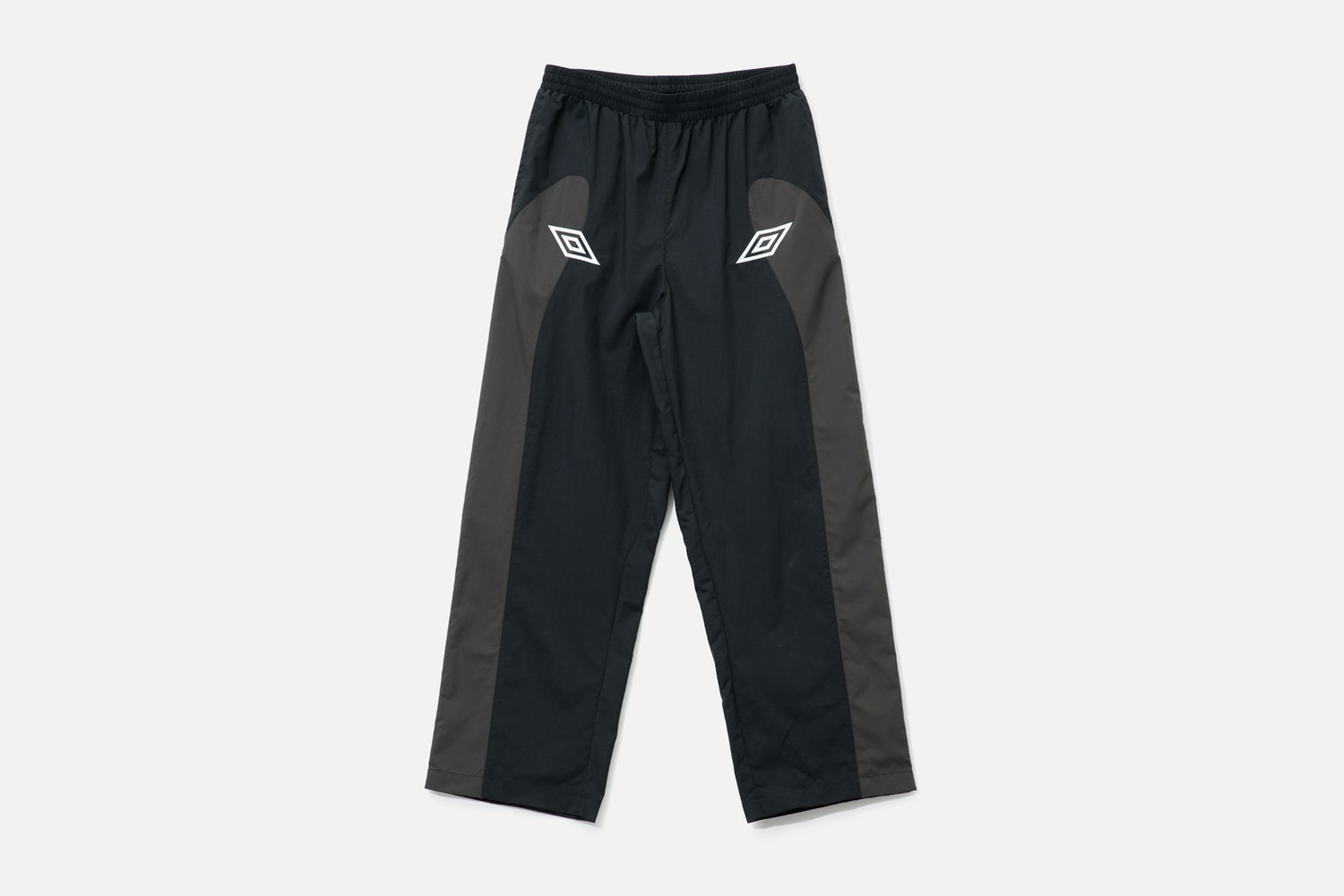 Umbro new collection at HBX