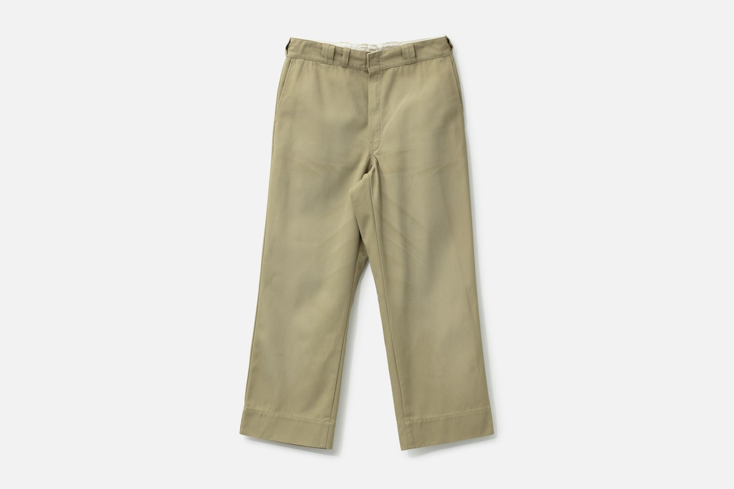 Unlikely new collection at HBX