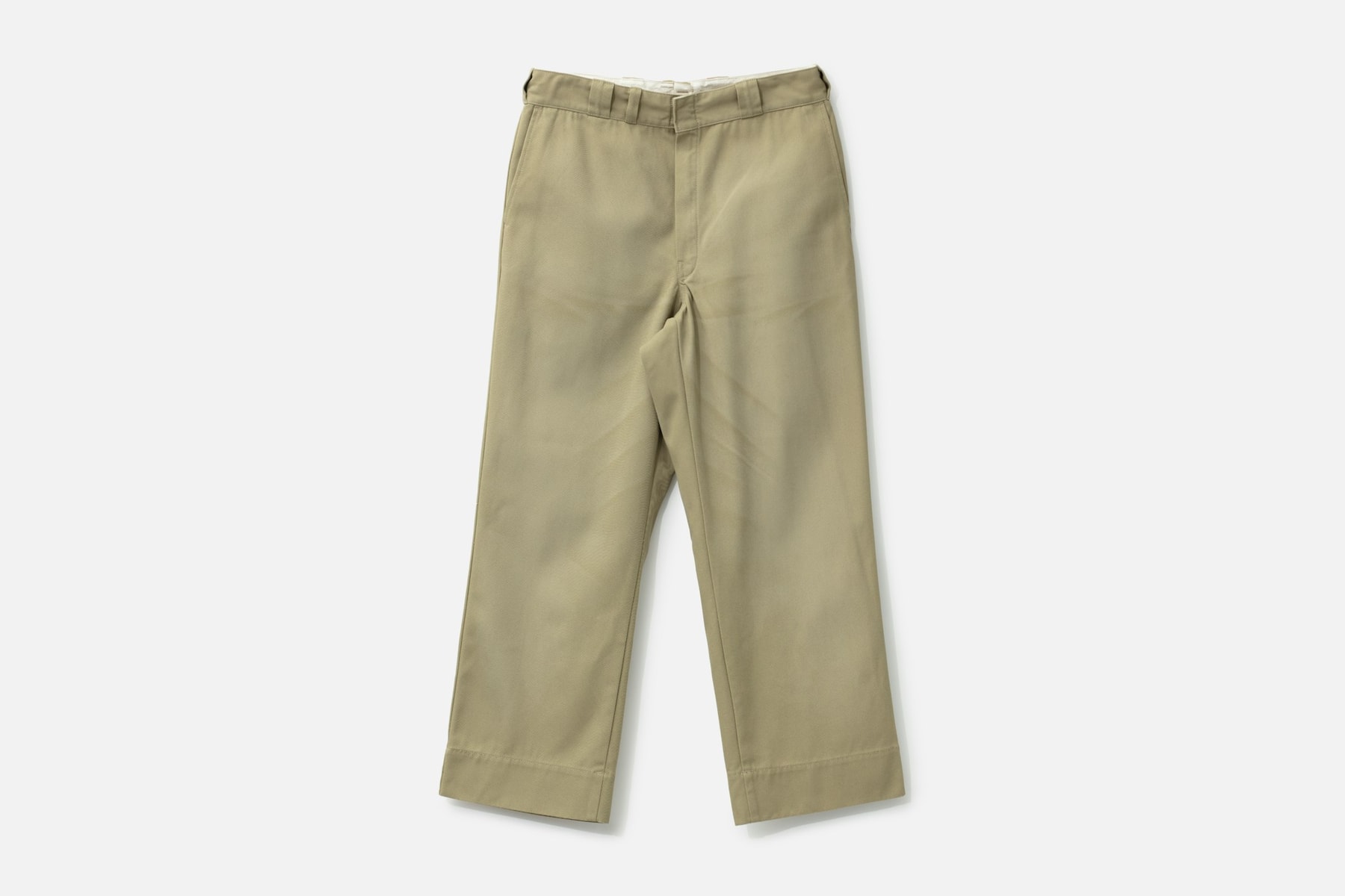 Unlikely new collection at HBX