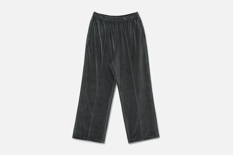 Unlikely new collection at HBX