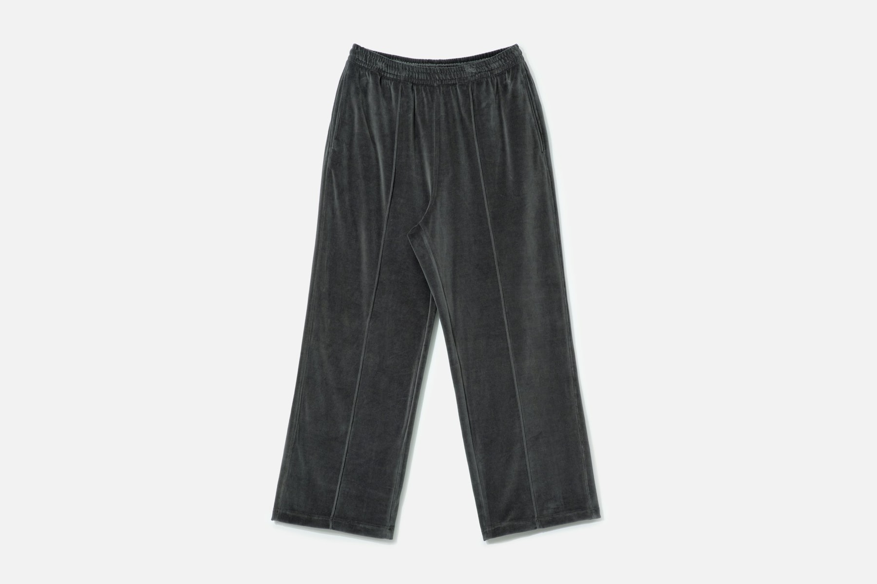 Unlikely new collection at HBX