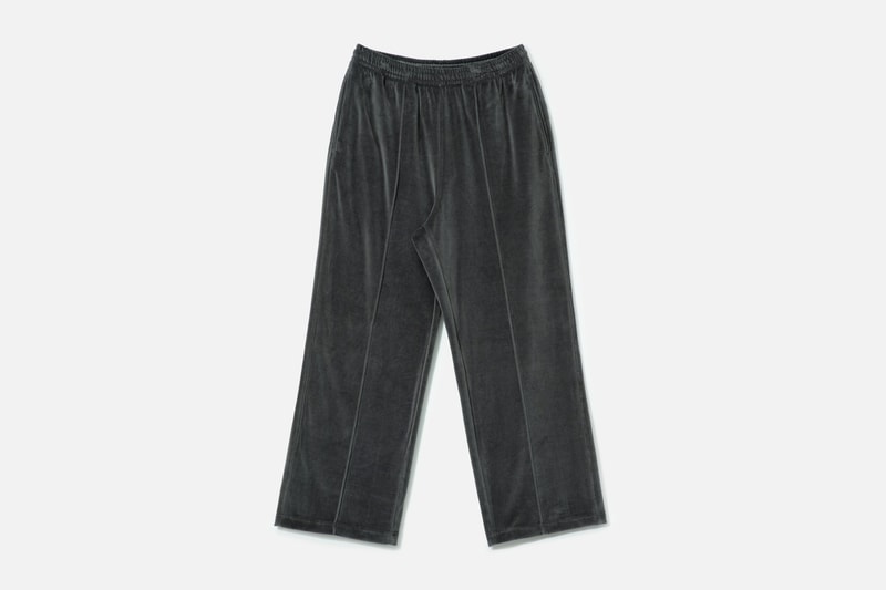 Unlikely new collection at HBX