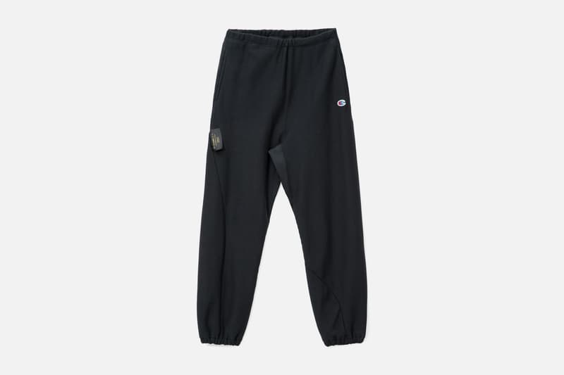 Undercover new collection at HBX