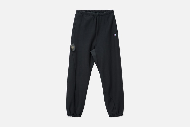 Undercover new collection at HBX