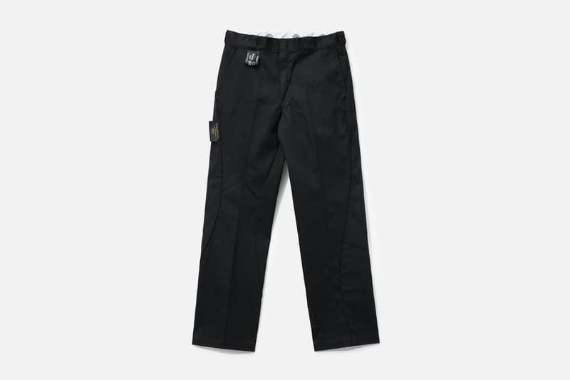 Undercover new collection at HBX