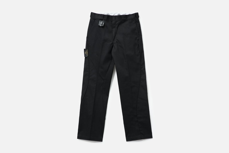 Undercover new collection at HBX