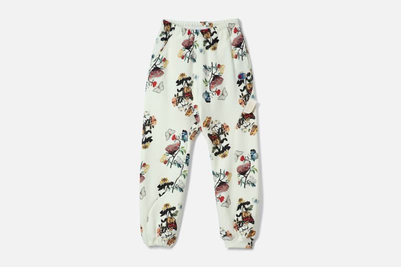 Undercover new collection at HBX