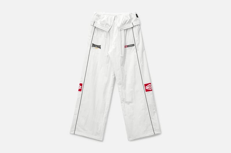 Protocol-Index new collection at HBX