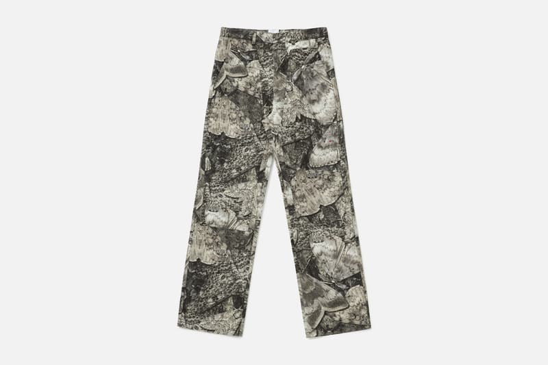 ROA new collection at HBX