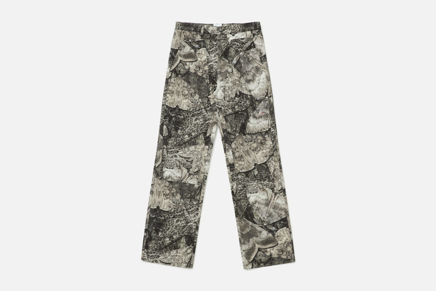 ROA new collection at HBX