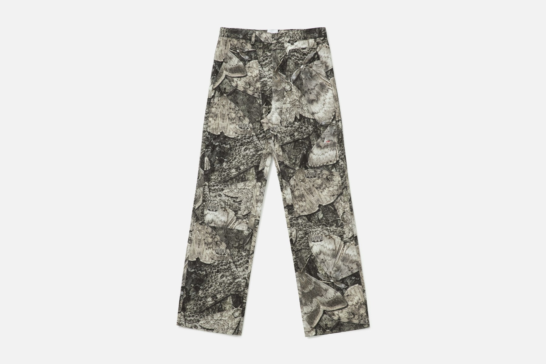 ROA new collection at HBX