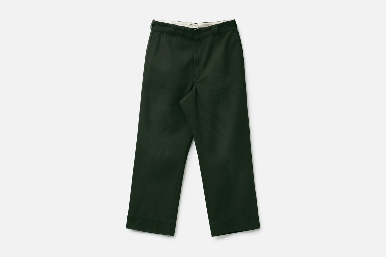 Unlikely new collection at HBX
