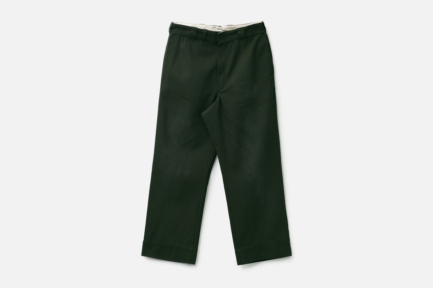 Unlikely new collection at HBX