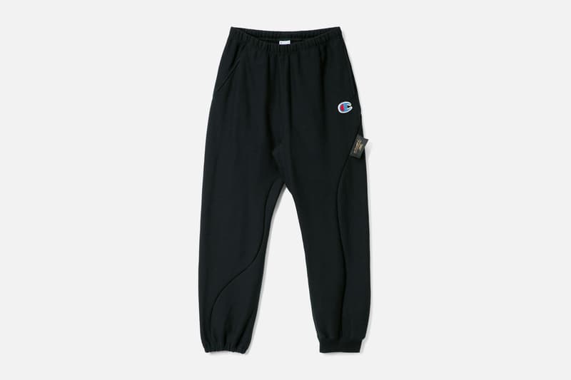 Undercover new collection at HBX