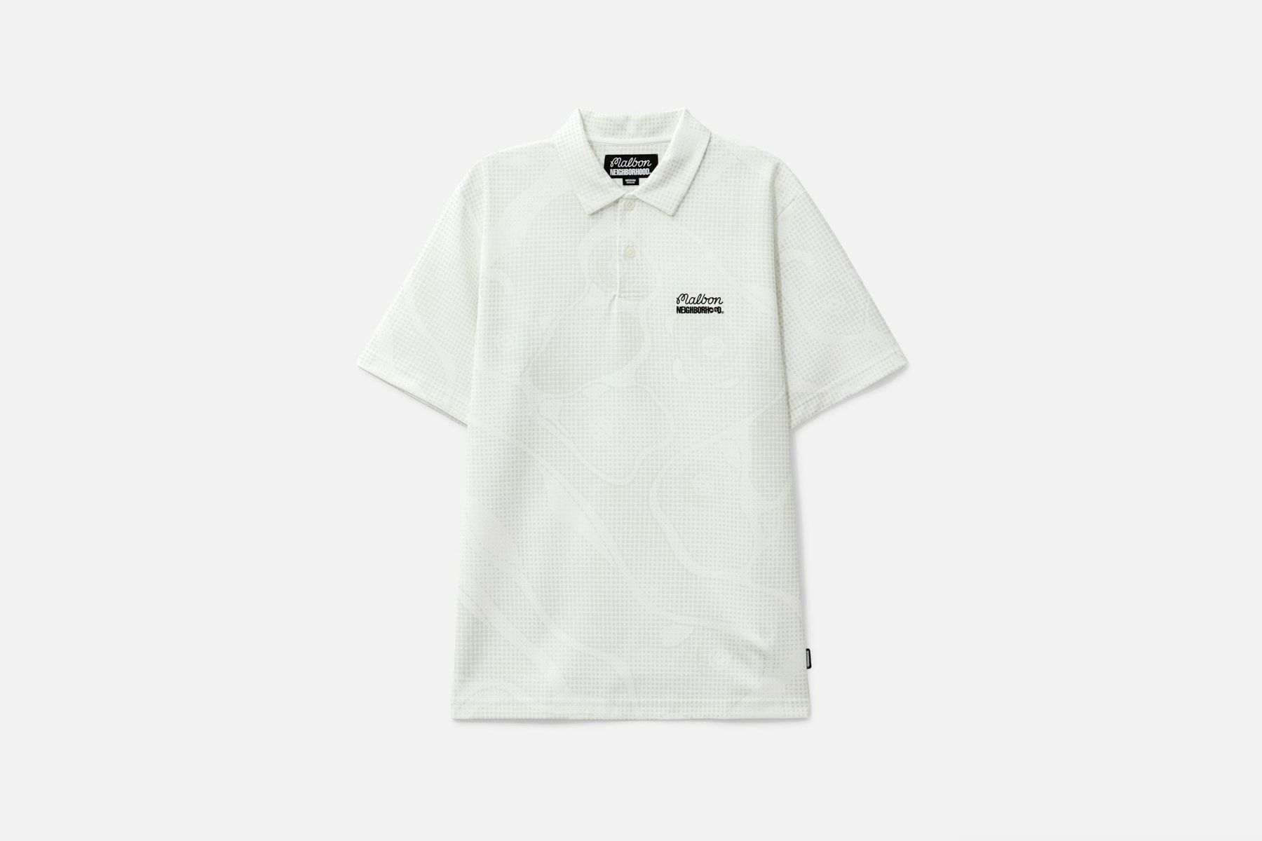 NEIGHBORHOOD new collection at HBX