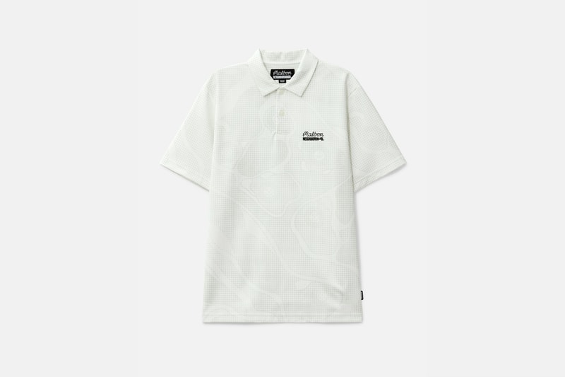 NEIGHBORHOOD new collection at HBX