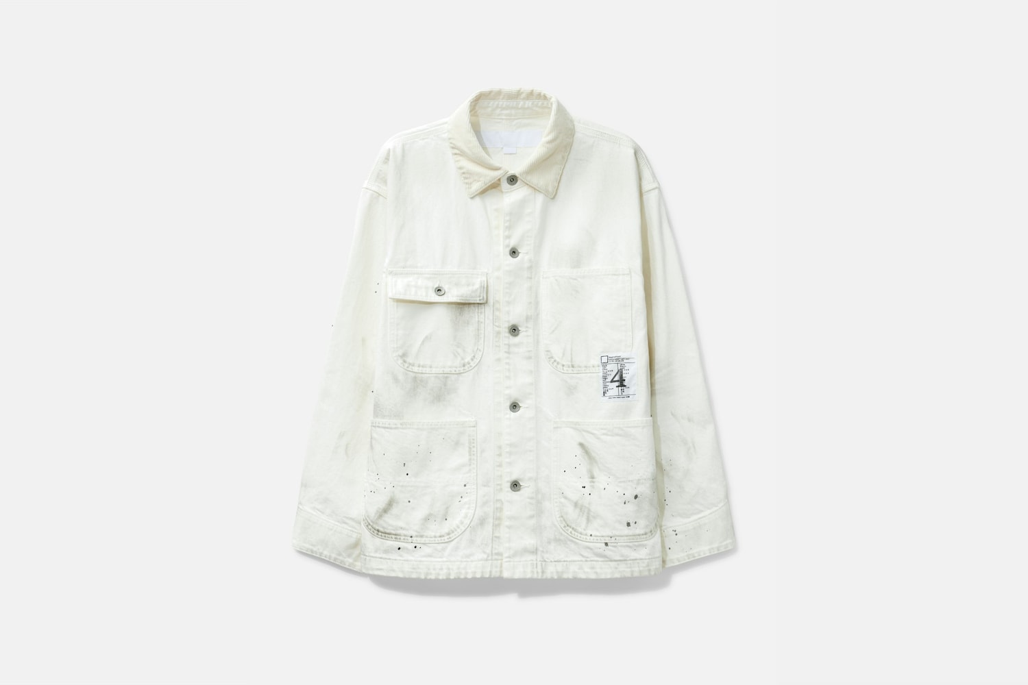 NEIGHBORHOOD new collection at HBX