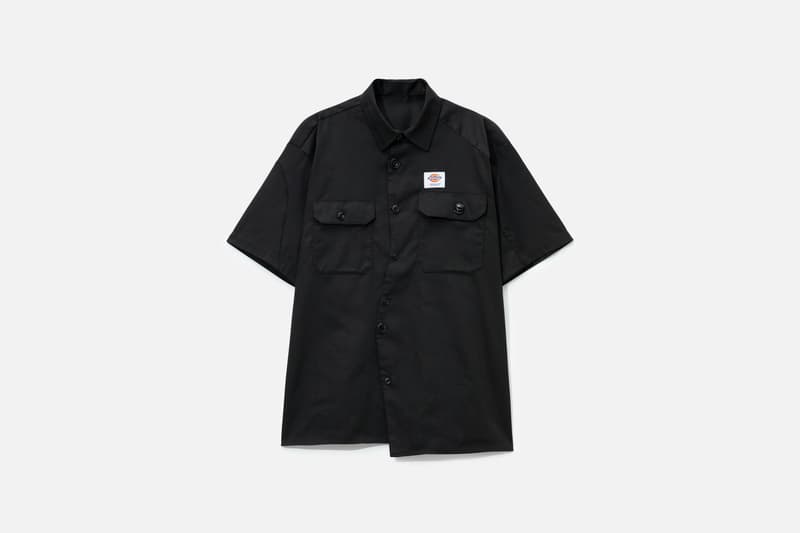 Undercover new collection at HBX