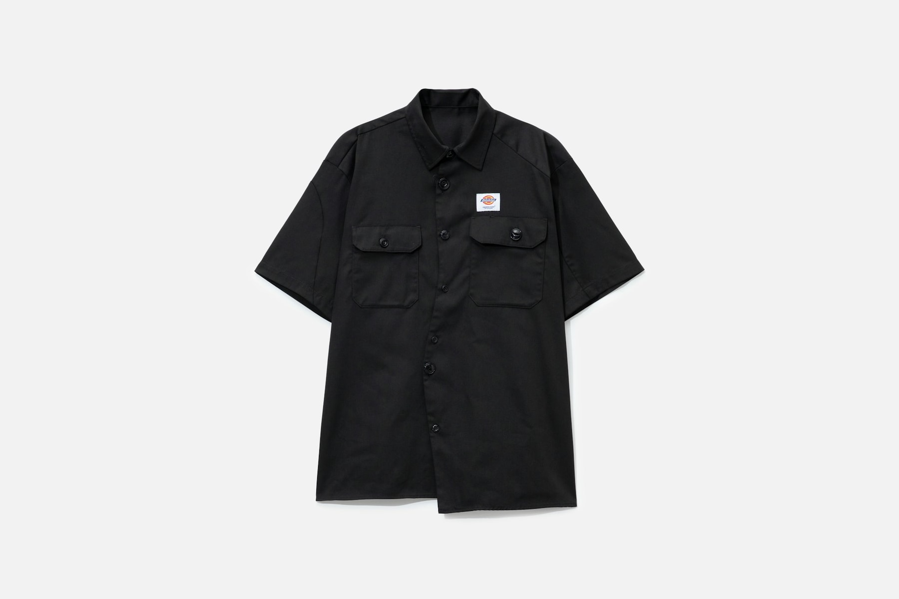 Undercover new collection at HBX