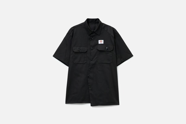 Undercover new collection at HBX