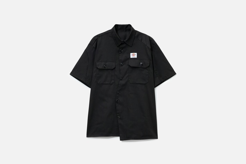 Undercover new collection at HBX