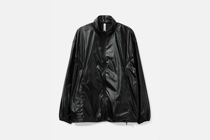 JEONGLI new collection at HBX