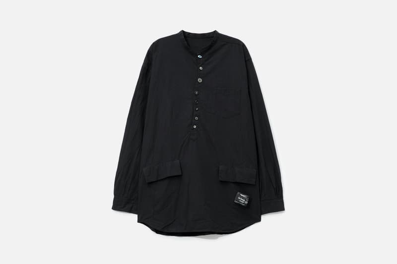 Undercover new collection at HBX