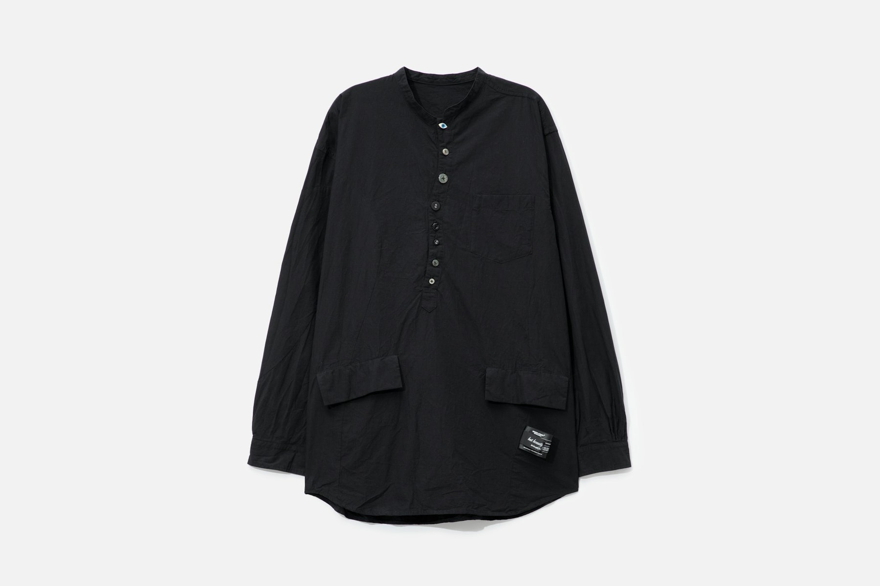 Undercover new collection at HBX